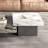 Italian marble square coffee table-129038422-129038420