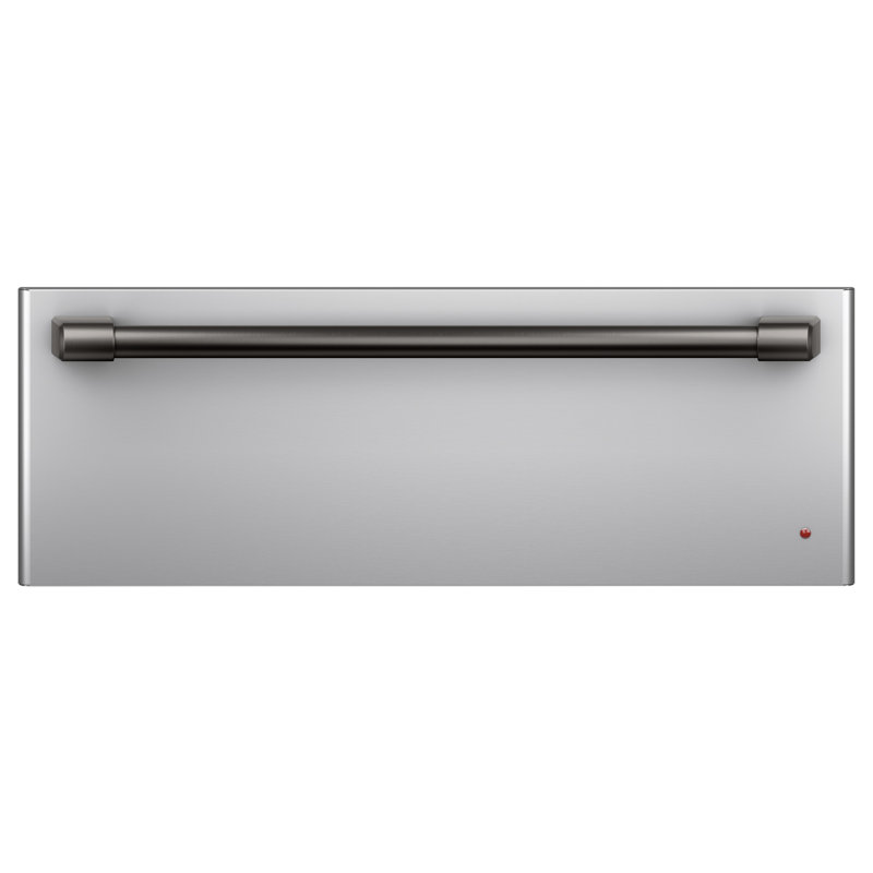 Wall Oven Handles, Brushed Black