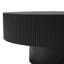 Table basse ronde avec base robuste-157187546