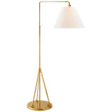 Brompton Floor Lamp