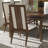 Island Fusion Natori Slat Back Arm Chair-14770643