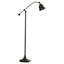 Lampe de travail sur pied 60 po Totham