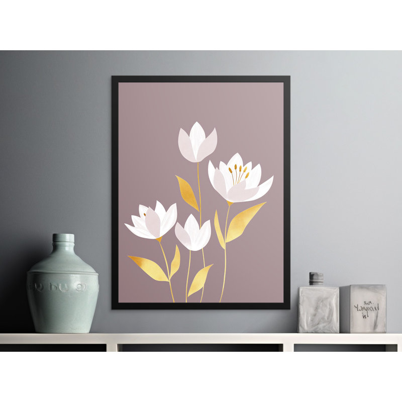 Deshraj Single Picture Frame Print, 40.64 cm H x 30.48 cm W
