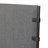 Elmfield Upholstered Metal Standard Bed-87948042