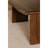 Ruma Dining Table Brown-103591096