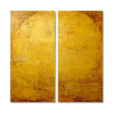 Suzette - Modern Wall Art