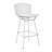 Dulcemaria Upholstered Counter Stool with Metal Frame-69851828-87058311
