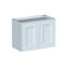 Armoire murale de cuisine courte l 24 po x P 12 po x H 18 po CASAINC-123262609-123262611