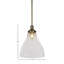 Luminaire suspendu en verre Elraine-689203691-689203687-689203686