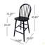 Tabouret de bar