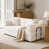 Velours côtelé beige est en rupture de stock