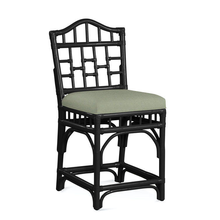 Chippendale 24" Counter Stool