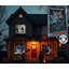 AtmosFX Bone Chillers Décoration numérique d'Halloween sur DVD