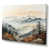 Toile tendue