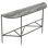 Axel 56'' W Marble Console Table