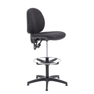 Deluxe Draughtsman Drafting Chair