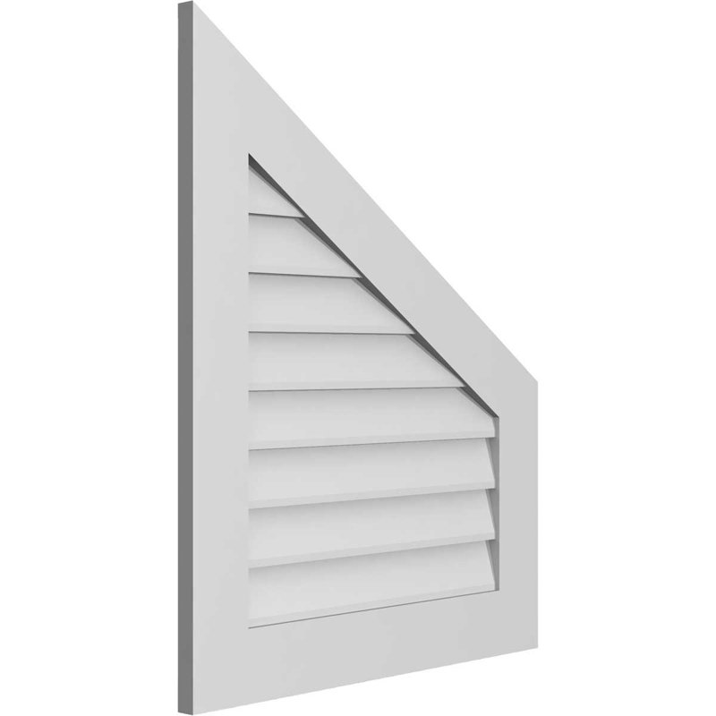 Ventilateur à pignon non-fonctionnel Signature, H 1 po x L 32 po x l 26 po
