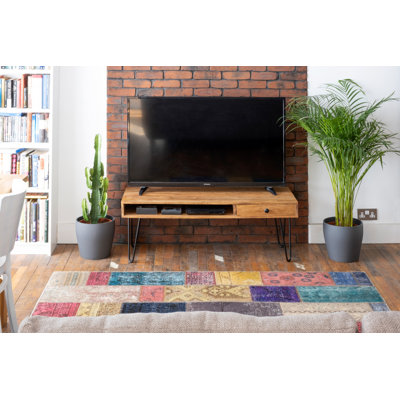 Palouse TV Stand for TVs up to 50"