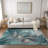 Katherleen Abstract Indoor / Outdoor Rug-916689310