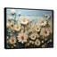 Daisies Daisy Delight II - Daisies, reproduction d'art encadrée-1022881088-1022881102