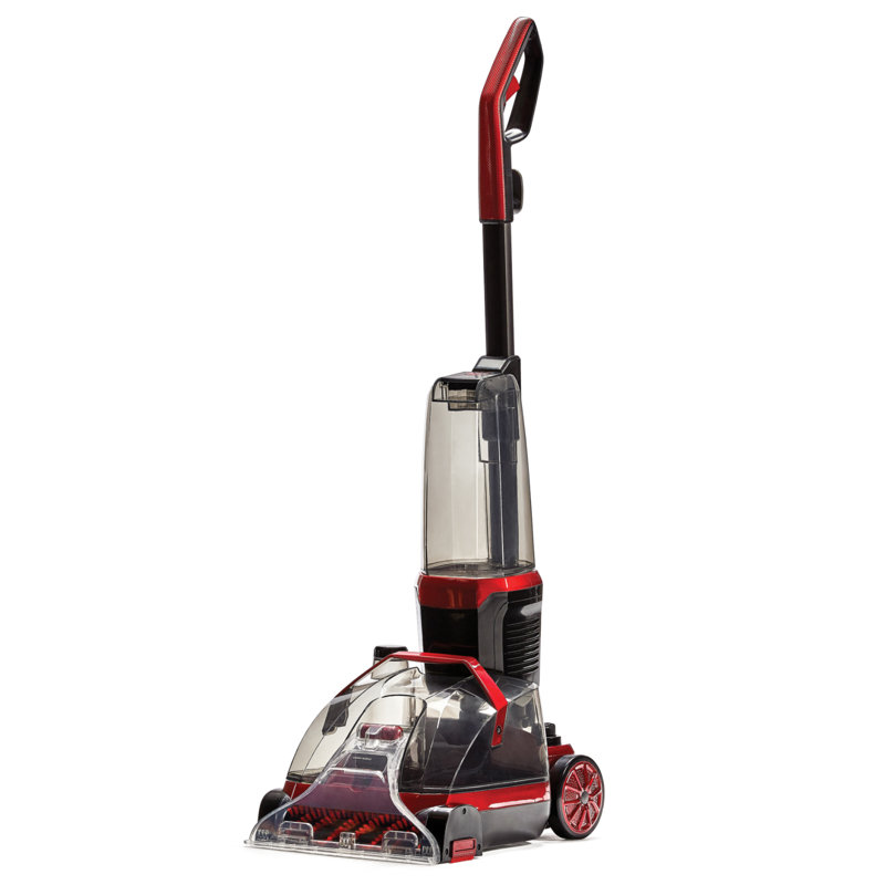 Rug Doctor Bagless Carpet Cleaner