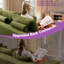Divan-lit modulaire Co², canapé convertible pour le salon-839135832-839135834