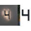 LED Outdoor Wall Light