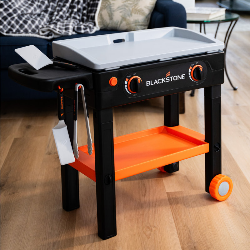 Blackstone Griddle Toy Set With Tools