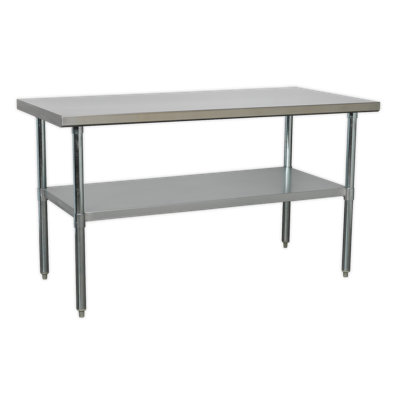 Temperley Metal Potting Bench