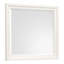 Miroir paysage