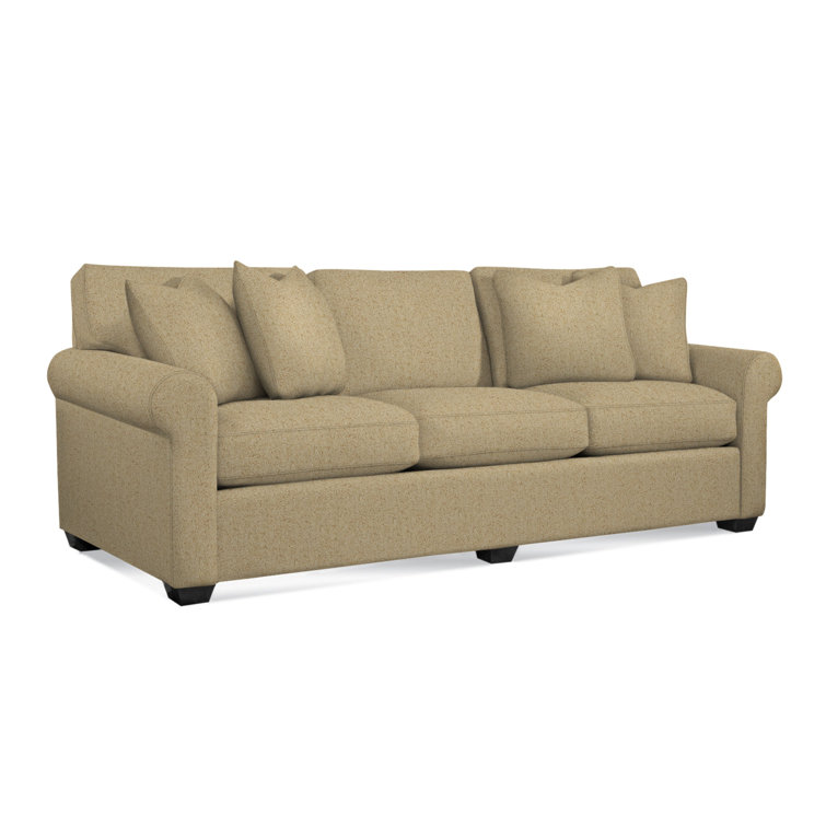 Bedford Upholstered 98'' Sofa
