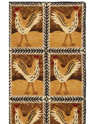 Rug