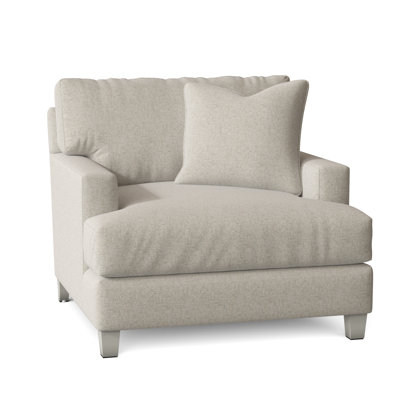 Mila Armchair