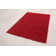 Siding Spring Tufted Red Rug