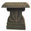 Banc de jardin 40 po Serra (vert)
