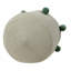 Bubbly Fabric Decorative Basket-66903378