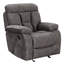 Fauteuil inclinable manuel oscillant standard Aonesty