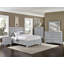 Commode double à 8 tiroirs 60 po Yaovi-849520214