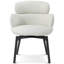 Chaise de salle à manger Coletti-129457320