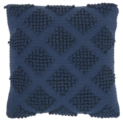  Housse de coussin carré et insert