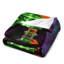 Jeté en flanelle de luxe Glowing Potion, couverture douce et chaude pour le canapé du salon-133004669