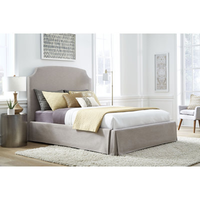 Dowling Upholstered Bed