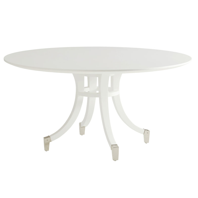 Avondale Bloomfield 5 - Piece Dining Set, 29.5" H x 54" L x 54" W
