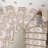 Michalah Non-Slip Indoor Stair Treads-1011706245