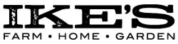 Logo Ike's, LLC