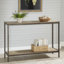 Console de 47,25 po Gotfred