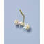 2025 Baby's 1st Christmas Rattle Ornament