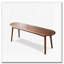 Banc de salle à manger en bois-1427870060