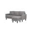 Glenside 3 Seater Sofa-41987281