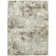 Edgeworth Machine Woven Grey/Ivory Rug